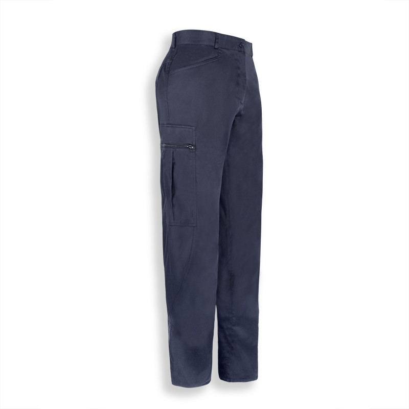 Pantalon SG mi-saison (F)