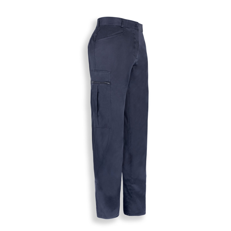 Pantalon service général été / OM (Femme)