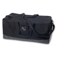 Polo manches courtes noir