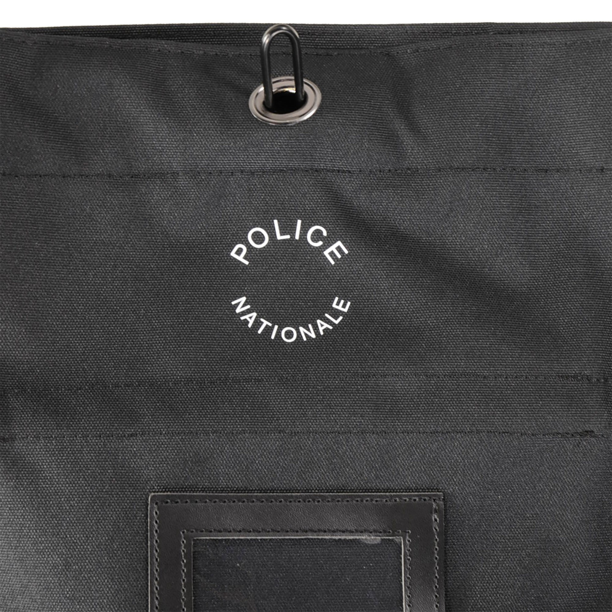 Sac a paquetage