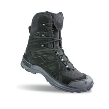 Chaussures de type trekking noir