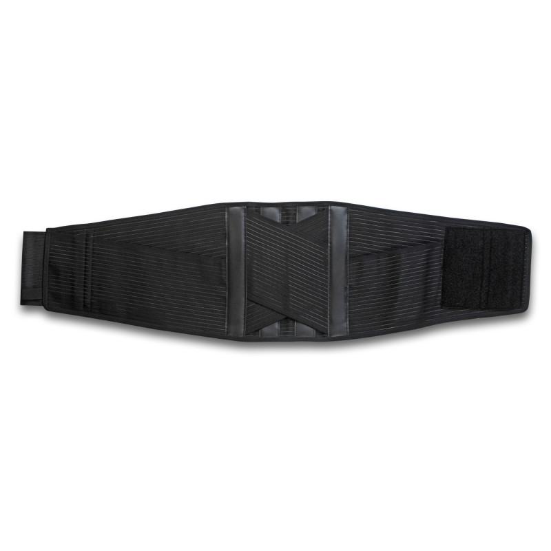 Ceinture lombo abdominale