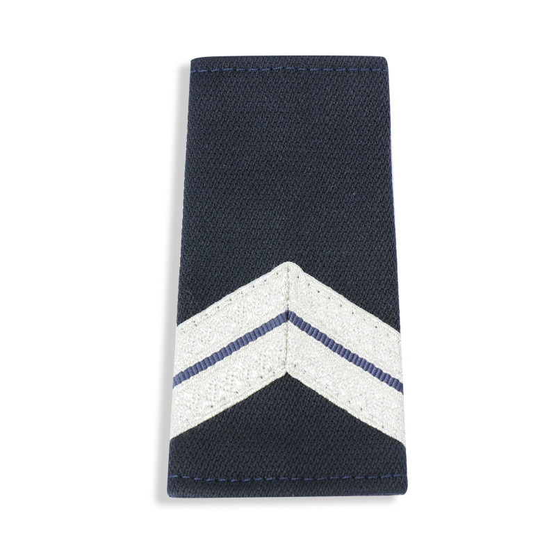 Manchons de grade Gardien de la paix SP/PAF (Homme)