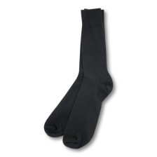 Chaussettes noires