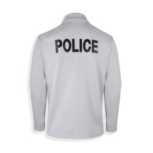 Polo manches longues (Homme)