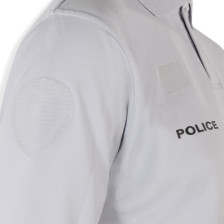 Polo manches longues (Homme)