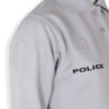 Polo manches longues (Femme)