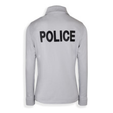 Polo manches longues (Femme)