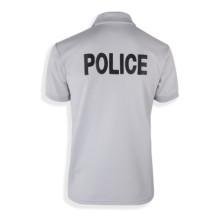Polo manches courtes (Homme)