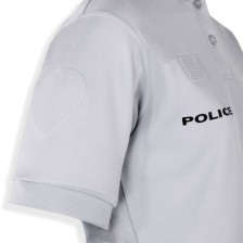 Polo manches courtes (Femme)