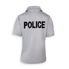 Polo manches courtes (Femme)
