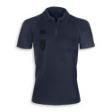 Blouson fourrure polaire