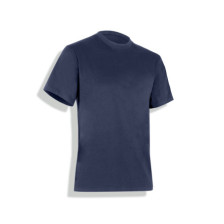 T-shirt bleu marine