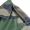 Veste de combat bariolée TE modèle F2 [2nd vie]