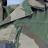 Veste treillis F2