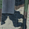 Veste de combat bariolée TE modèle F2 [2nd vie]