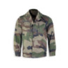 Veste de combat bariolée été TE modèle F2 [2nd vie]