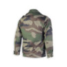 Veste de combat bariolée été TE modèle F2 [2nd vie]