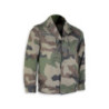Veste de combat bariolée été TE modèle F2 [2nd vie]
