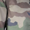 Veste de combat bariolée été TE modèle F2 [2nd vie]