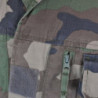 Veste de combat NG ripstop [2nd vie]