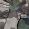 Veste de combat NG ripstop [2nd vie]