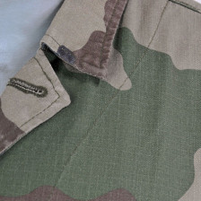 Veste de combat NG ripstop [2nd vie]