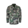 Veste de combat NG ripstop [2nd vie]