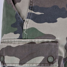 Pantalon de combat bariolé TE modèle F2 [2nd vie]