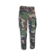 Pantalon de combat NG ripstop