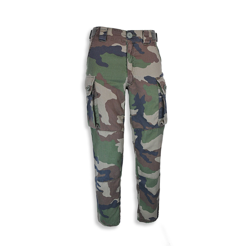 Pantalon treillis Ripstop Guerilla [2nd vie]