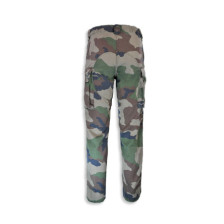 Pantalon treillis Ripstop type Guerilla