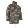 Parka Intempéries [2nd vie]