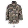 Parka Intempéries [2nd vie]