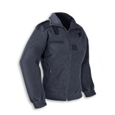 Blouson fourrure polaire [2nd vie]