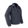 Blouson fourrure polaire [2nd vie]