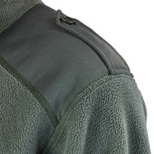 Blouson fourrure polaire [2nd vie]