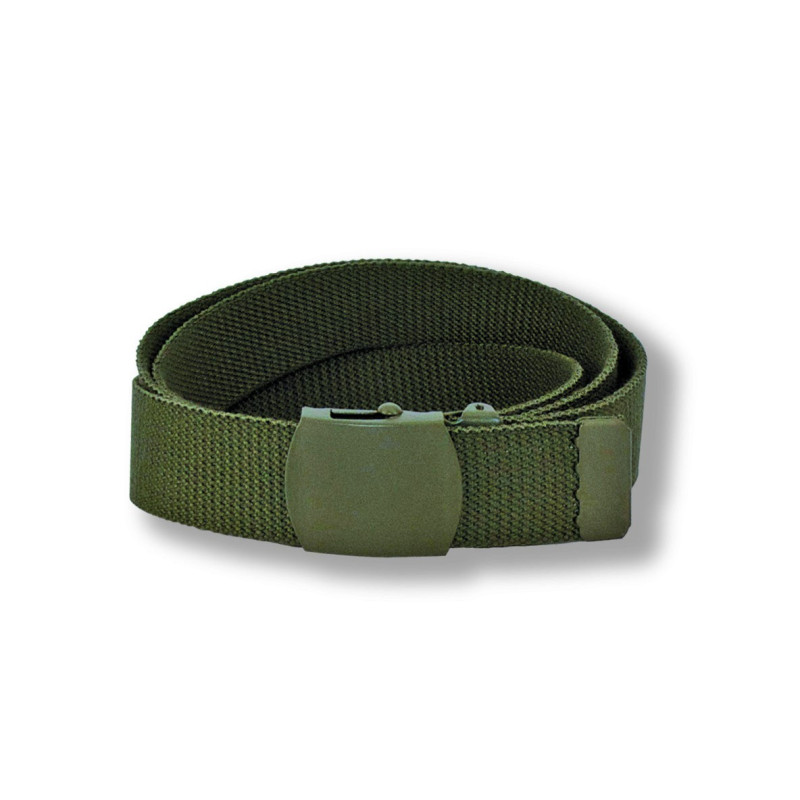 Ceinture en sangle