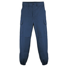 Pantalon de Travail bleu