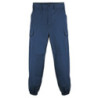 Pantalon de Travail bleu
