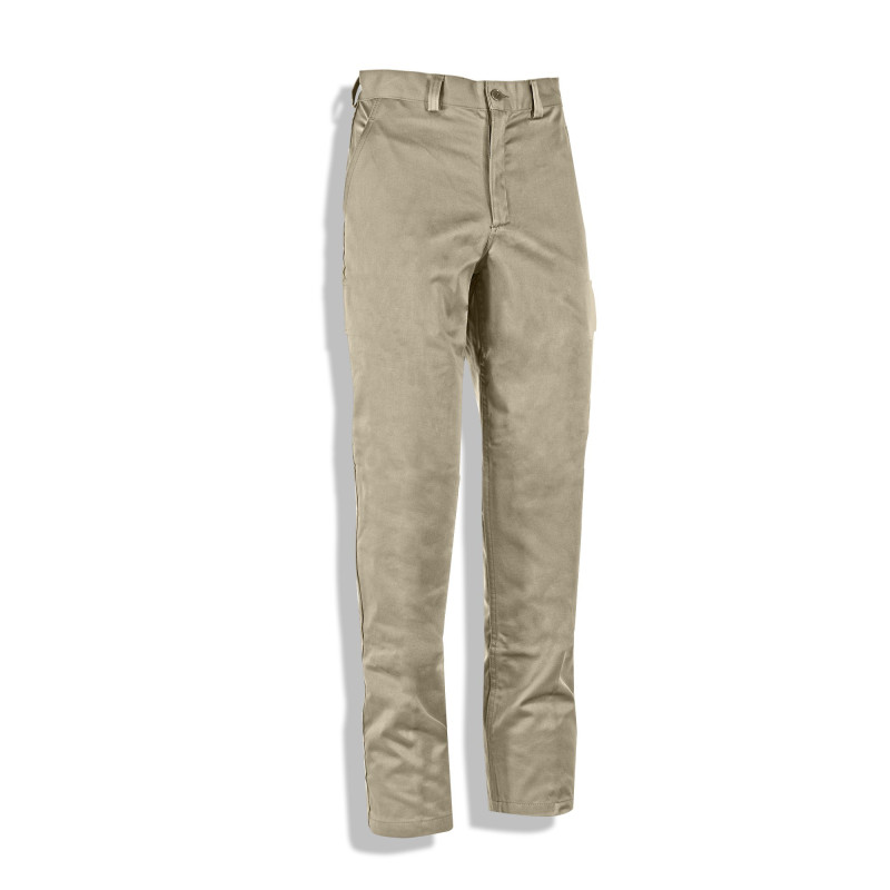 Pantalon Treillis allégé