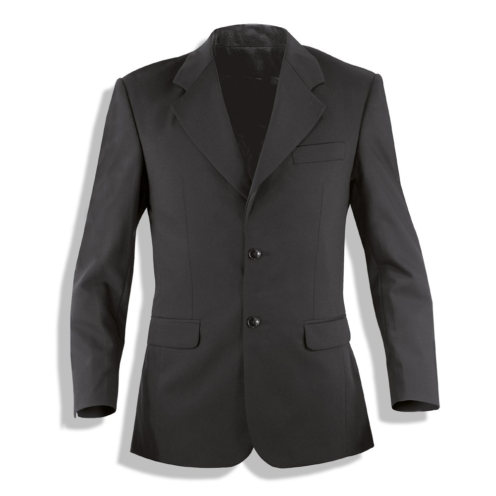 Blazer ESPRIT Pour Homme - Coupe Smart Casual, Piqué Structure 3D, Poches Plaquées