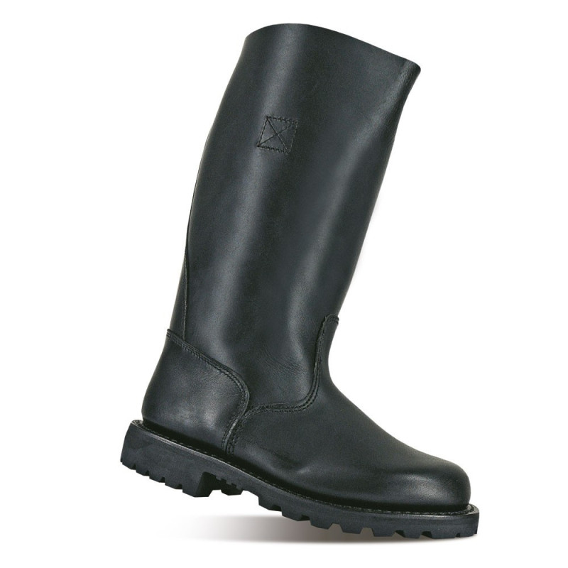 Bottes Sapeurs-Pompiers 123