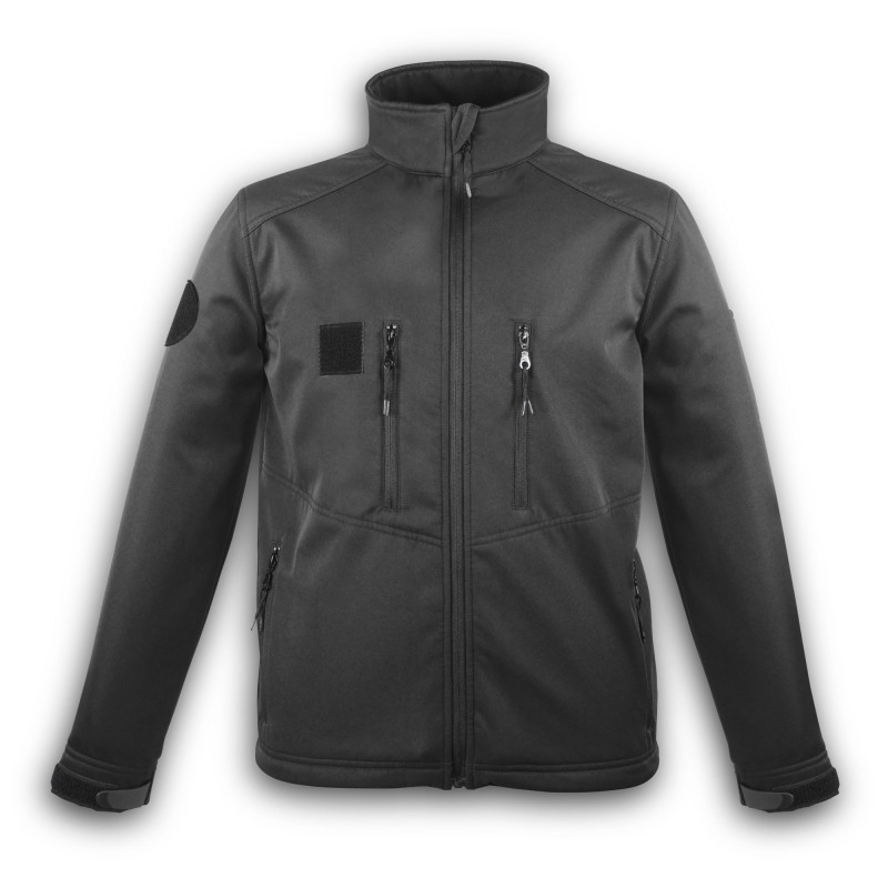 Blouson Softshell