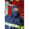 Cagoule pompier traçable