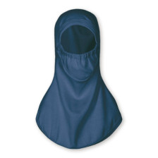 Cagoule pompier traçable