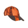 Casquette Cumberland Orange