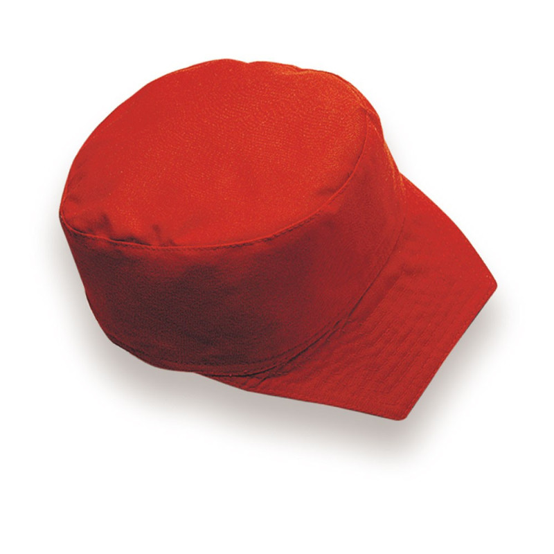 Casquette thermostable réglable