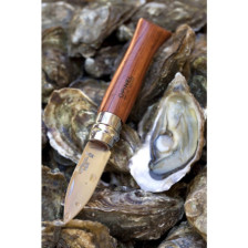 Couteau Opinel huîtres et...