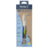Couteau Opinel Outdoor